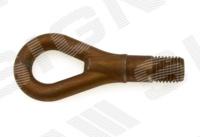 Гак буксирувальний Signeda BK015 ціна, від 12.29 USD
