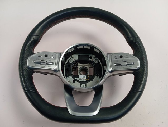 Купити A0004604602 Mercedes Кермо