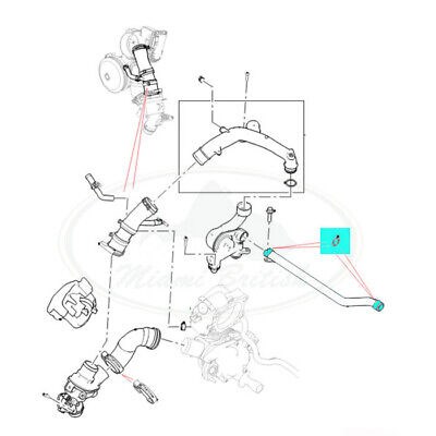 LR101805 Land Rover 