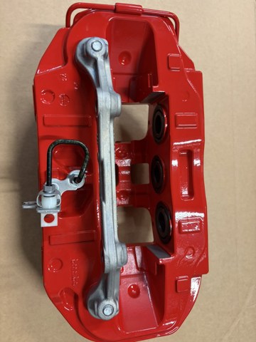 Купити A4634212200 Mercedes 