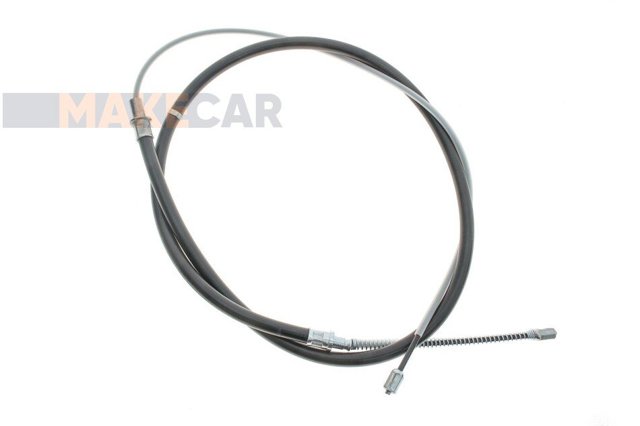 Трос ручного гальма задній, правий/лівий Cavo 6402612 ціна, від 6.89 USD
