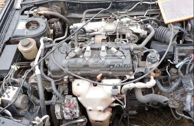 ДВЗ Nissan Almera TINO мінівен (V10) (2000 - 2005) ціна, від 82.24 USD