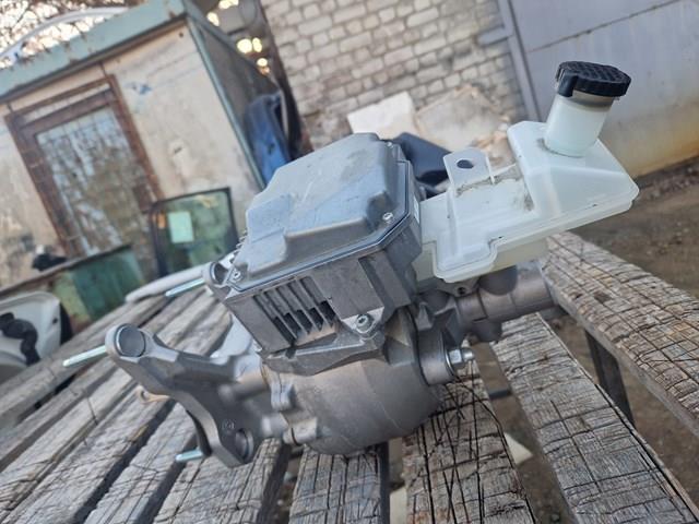 EAC103503A Nissan/Infiniti Підсилювач гальм вакуумний