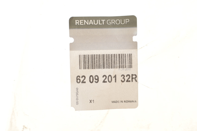 620920132R Renault (RVI) Наповнювач бампера переднього
