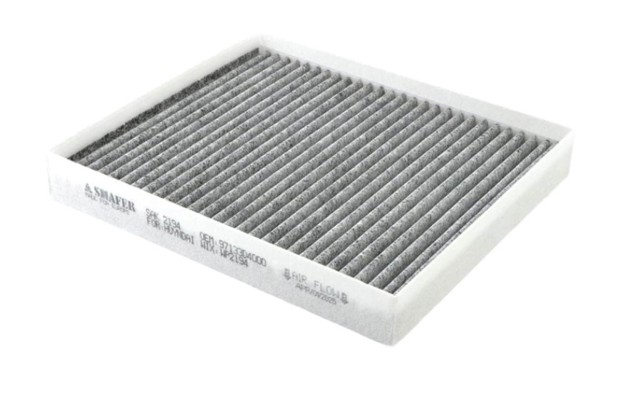 Купити SAK2194 Shafer Фільтр салону вугільний