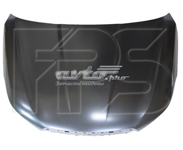Капот FPS FP6728280 ціна, від 162.74 USD