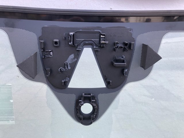 Автоскло VAG 4K8845099BNVB ціна, від 426.19 USD