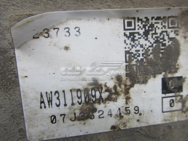 AW3119090W Mazda 