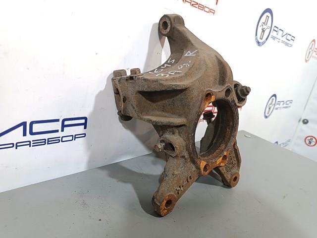 28411SG001 Subaru Цапфа - поворотний кулак задній, правий