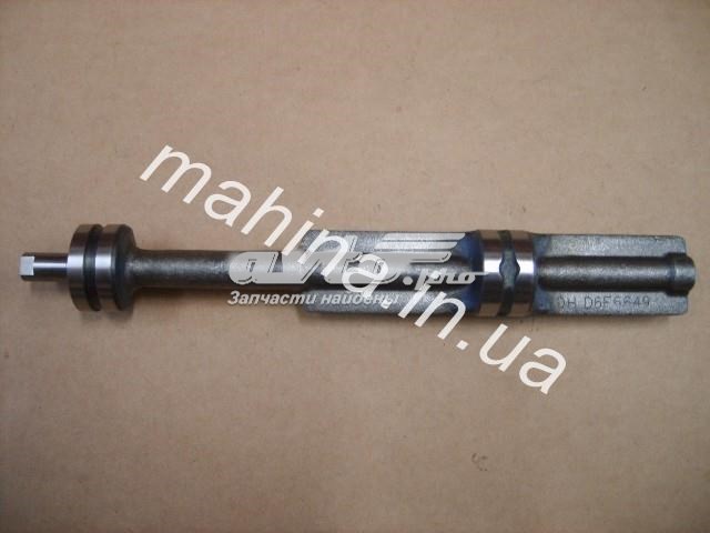 Балансувальний вал SMD103045 Great Wall