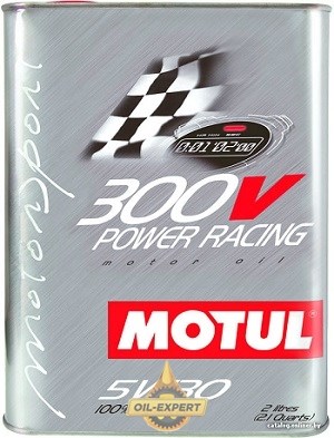 826502 Motul Масло двигуна