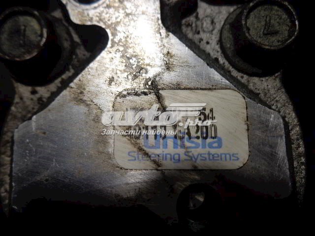 Насос ГПК Nissan Pathfinder позашляховик (R51M) (2005 - 2012) ціна, від 102.65 USD