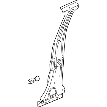 General Motors 84829145 ціна, від 112.49 USD