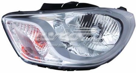 Фари Depo/Loro/Abakus 2211159LMLDEM ціна, від 89.49 USD