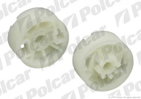  Polcar ZN5040R ціна, від 3.04 USD