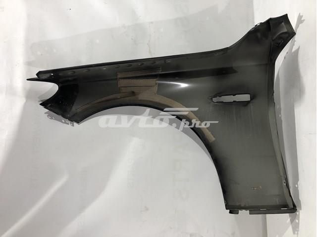 Крило переднє праве Stock PBM10042AR ціна, від 78.73 USD