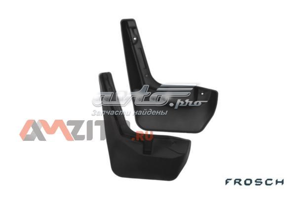 Купити NLF4116F10 Novline Бризковики передніх коліс