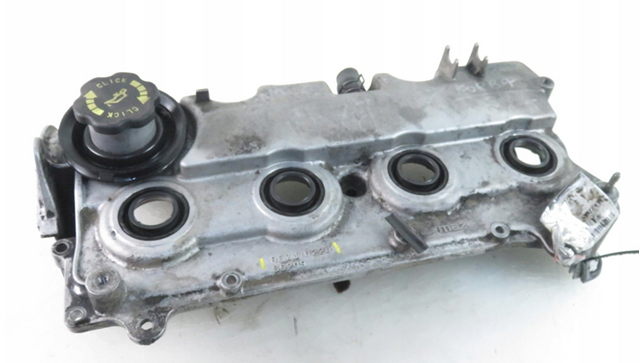 Купити RF7J10220 Mazda 