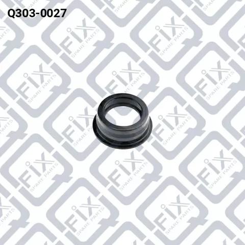 Q3030027 Q-fix Кільце ущільнювальне свічкового колодязя