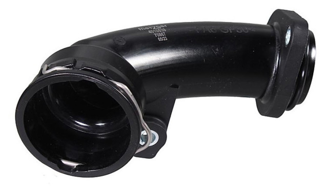 Шланг/патрубок системи охолодження Metzger 4010539 ціна, від 18.51 USD