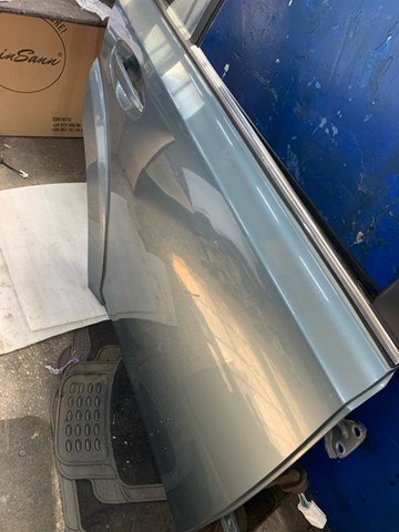 Купити 60409AJ1009P Subaru Двері задні, праві