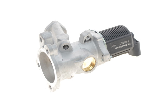 710773D Wahler Клапан рециркуляції відпрацьованих газів EGR