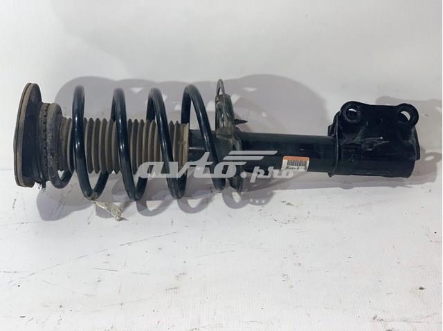 HG9Z18124F Ford Ліва передня стійка