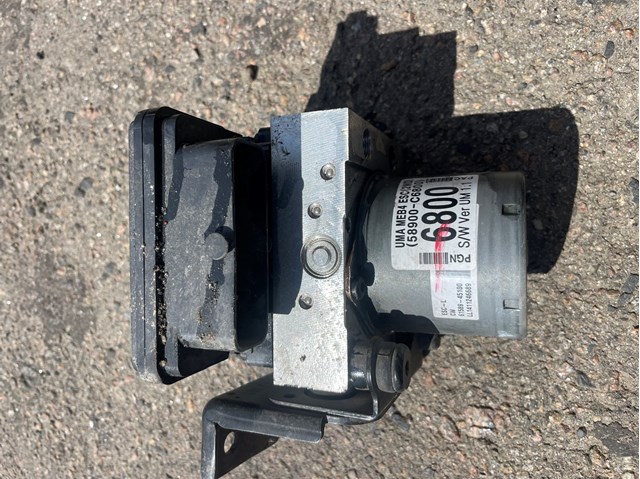 58900C6800 Hyundai/Kia 