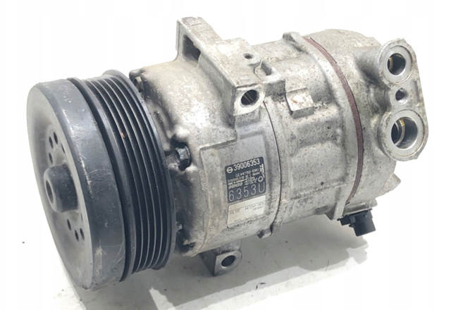 Компресор кондиціонера 39006353 Denso