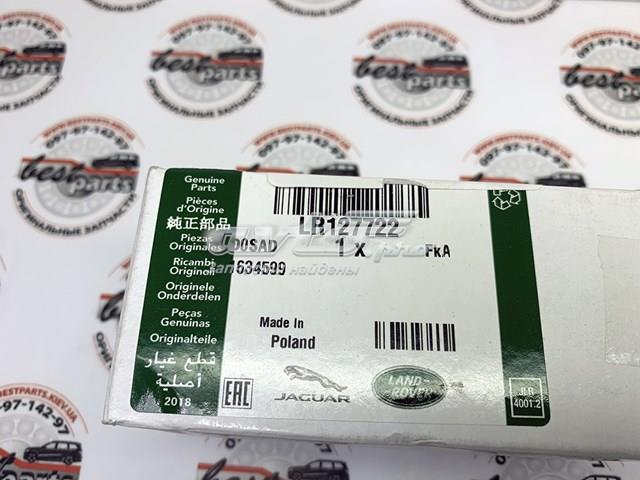 LR127722 Land Rover 