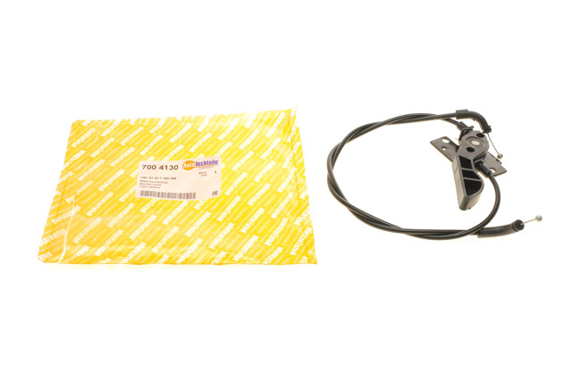 Ручка відкриття капота Autotechteile 7004130 ціна, від 25.34 USD