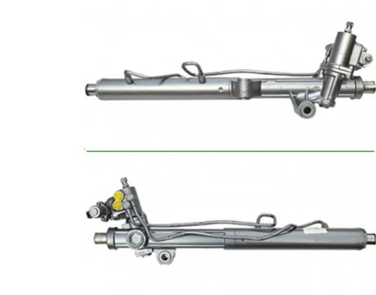 Купити SS206R MSG Rebuilding Рульова рейка