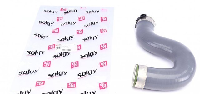 Купити 114030 Solgy Шланг/патрубок интеркуллера