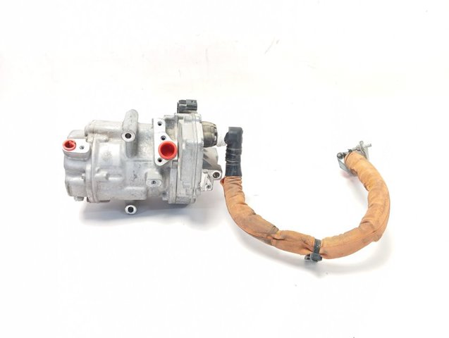926008231R Renault (RVI) Компресор холодоагенту