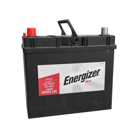 545158033 Energizer Авто акумулятор