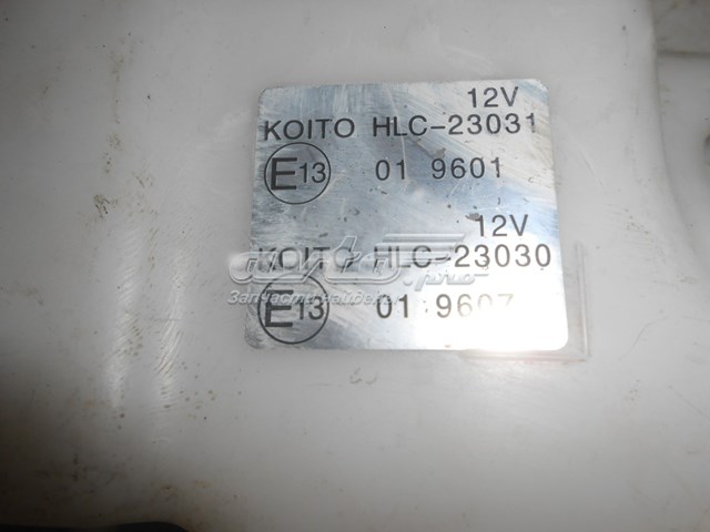 Купити 289101LL0A Nissan/Infiniti Бачок омивайки