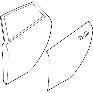  G2BZ5424631A Ford