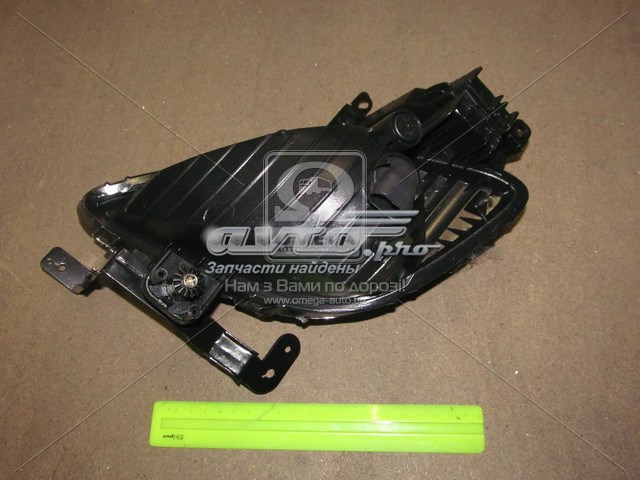 Туманка права Tempest 0271885H2C ціна, від 37.34 USD