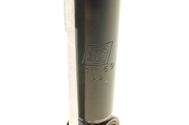 Амортизатор задній Solgy 211159 ціна, від 34.87 USD