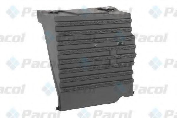 Купити Акумулятор PACOL 225 А/г (SCABC002)