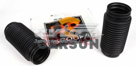 Купити B1183 DP Group Пильник заднього амортизатора