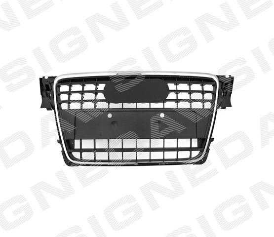Облицювання радіатора Signeda PAD07019GA ціна, від 75.01 USD