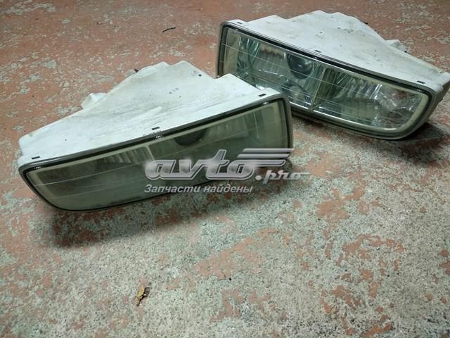 8103060020 Toyota Фара протитуманна, права