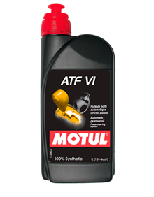 Купити 843911 Motul Масло варіатора