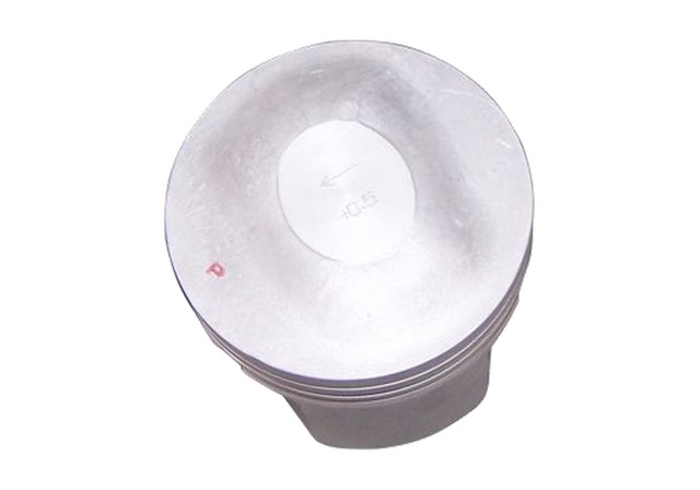 Поршень з пальцем без кілець, 2-й ремонт (+0,50) Chery 480EF1004020CA ціна, від 39.18 USD