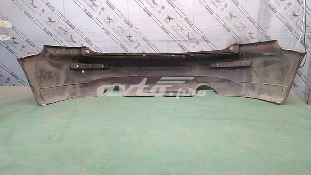 85022CG040 Nissan/Infiniti Буфер (бампер) задній