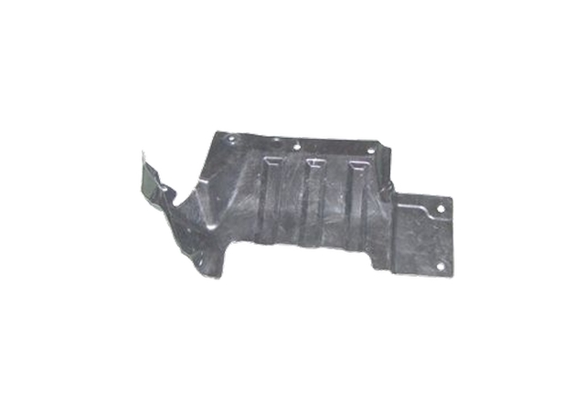 Захист двигуна, лівий T113102511 Chery