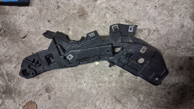 Кріплення бампера Fiat/Alfa/Lancia 1391283080 ціна, від 17.66 USD