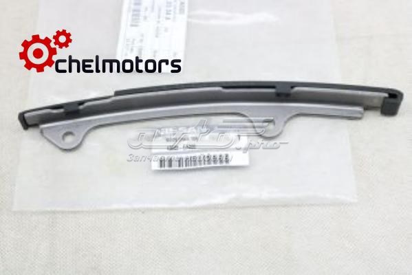 Заспокоювач ланцюга ГРМ, лівий 13085EA000 Nissan/Infiniti