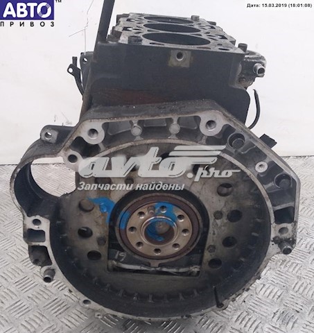 Двигун D3EA Hyundai/Kia